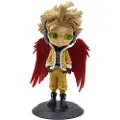 Banpresto My Hero Academia Hauker Ver.b Q Posket 14 Cm