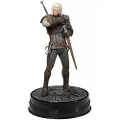 Dark Horse Hekseren 3 Wild Hunt Geralt-figur 25 Cm
