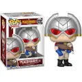 Funko POP! Funko! POP VINYL Peacemaker Peacemaker w/Eagly