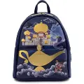 Loungefly Aladdin Loungefly Jasmine-veske 26 Cm
