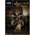Beast Kingdom Toys Cruella De Vil Pvc- Byste Fra Disney 16 Cm