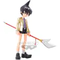 Bandai Shaman King Tao Ren-figur