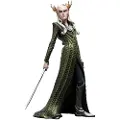Weta Workshop Hobbiten-trilogien Mini Epics Vinylfigur Thranduil 18 Cm