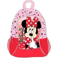Disney Minnie Ryggsekk 40 Cm