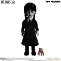 Mezco Familien Addams Onsdag Dukke 25 Cm