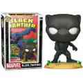 Funko POP! Pop! Black Panther Forundring Tegneseriefigur