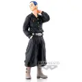 Banpresto Hakkai Shiba-figur Fra Tokyo Revengers 13 Cm