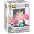Funko POP! Pop! Hello Kitty Sanrio My Melody-figur