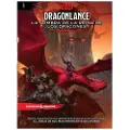 Devir D&d Rollespill Dragonlance: Drage Dronningens Skygge Brettspill Spansk