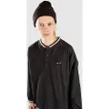 Volcom Townsend Langermet T-skjorte grå