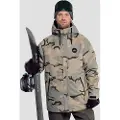 Horsefeathers Blake Jakke camo