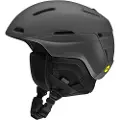 Smith Accel Mips Hjelm