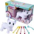 Crayola Den Store Wilbur Crayola
