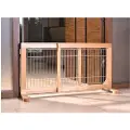 Trixie Hundegrind - H 50 cm, B 65-108 cm