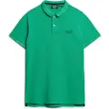 Superdry Vint Destroy Kortermet Poloskjorte