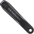 Shimano Fc-r8100-p Venstre Krankarm