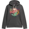 Superdry Tokyo Vl Graphic Hettegenser