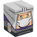 Squaroes Teenage Mutant Ninja Turtles Nt008 Shredder Kortboks