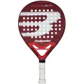 Bullpadel Flow Light 2025 Padelracket For Kvinner