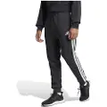 Adidas Essential 3 Stripes French Terry Joggers