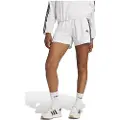 Adidas Essentials 3 Stripes Lifestyle Woven Shorts