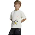 Adidas X Disney Mickey Mouse Kortarmet T-skjorte