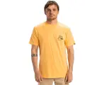 Quiksilver Evo Original Bs Kortarmet T-skjorte