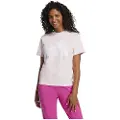 Adidas Essentials Big Logo Cotton Kortarmet T-skjorte