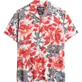 Superdry Hawaiian Resort Kortarmet Skjorte