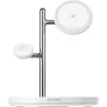 Anker Maggo 15w 3-i-1 Trådløs Lader