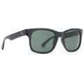 VonZipper Bayou Blk Glos Solbriller svart