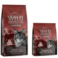 Wild Freedom "American Woodlands" - 6,5 kg