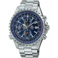 Edifice Ef-527d-2avuef Klokke