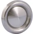 Wallair N35922 Sædeventil Rustfrit stål Passer til rørdiameter: 10 cm