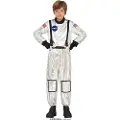 Guirca Nasa Astronautdrakt For Spedbarn