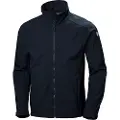 Helly Hansen Paramount Softshelljakke