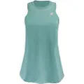 Babolat Cotton Ermeløs T-skjorte