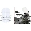 Givi D1121st Honda Cb 500 X Frontrute