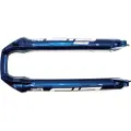 RockShox 29´´ 15x110 Mm Ultimate 100-120 Mm Sid 35 Mm D1+ 2024+ Gaffel Senkes