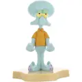 Exquisite Gaming SpongeBob Holdems Mini Holder Squidward 10 cm - Tilbehør til spillkonsoll
