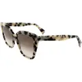 Lanvin Lnv617s Solbriller For Kvinner