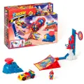 Magic Box Toys T-racers S-rakett Oppskyting