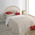 Belum Dynetrekk Med Knapper Laponia 13 90 155x220 Cm