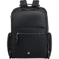 Samsonite Karissa Evo Ryggsekk for Laptop 15.6" | Svart