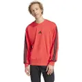 Adidas Essentials 3 Stripes French Terry Collegegenser