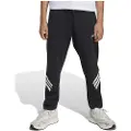 Adidas Future Icons 3 Stripes Ankle Length Joggers