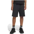 Adidas Future Icons Logo Above Knee Sports Shorts