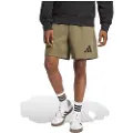 Adidas Future Icons 3 Bar Logo Shorts