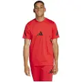 Adidas Z.n.e Kortarmet T-skjorte