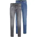 Jack & Jones Glenn Orginal Sq 223/sq 349 Jeans 2 Enheter